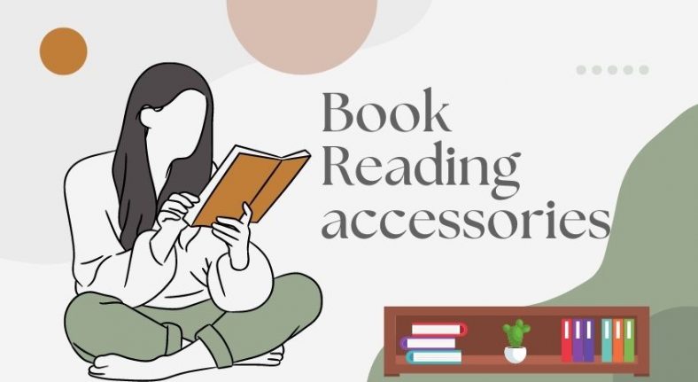 Top 11 Best Book Reading Accessories For Book Readers