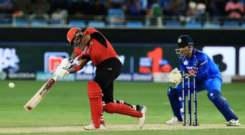 How To Watch India vs Hong Kong Asia Cup 2022 Live Streaming In USA