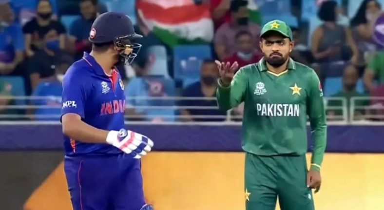 How To Watch India vs Pakistan Live Streaming Of T20 World Cup 2022 In USA