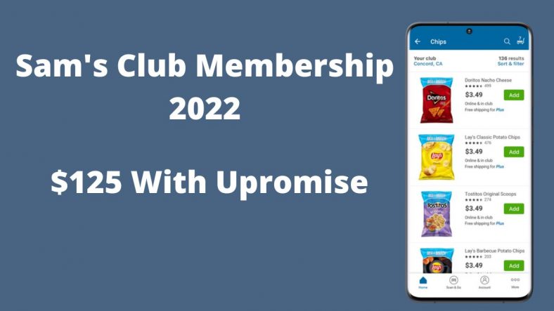 Sam’s Club Membership Free 2022: How to Join