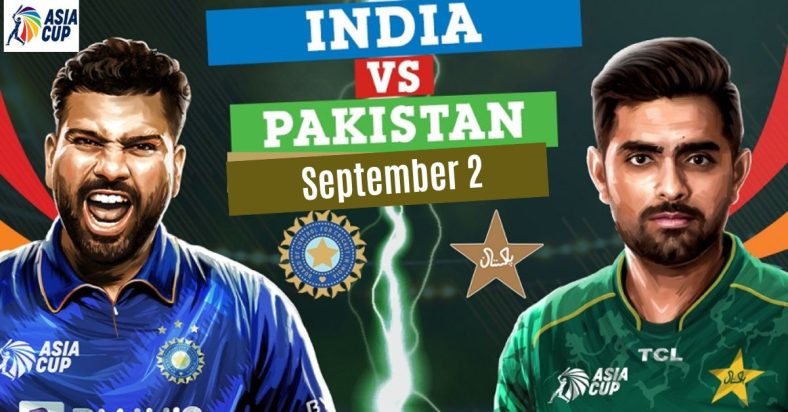 How To Watch India vs Pakistan Match in USA | Asia Cup 2023 Full Guide