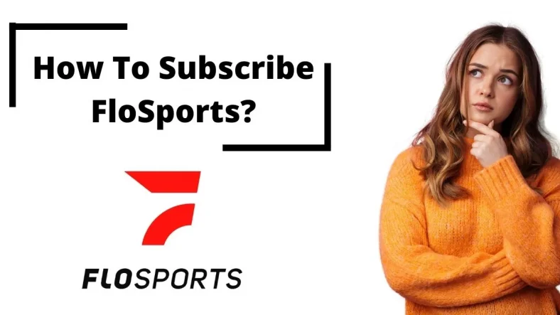 How to subscribe FloSports