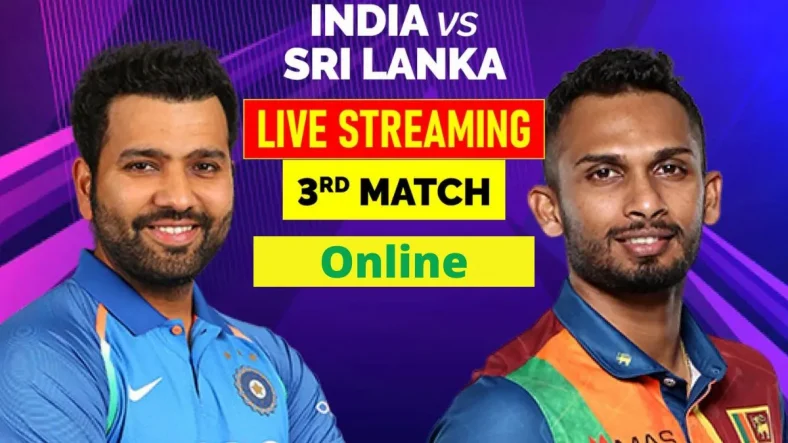 How To Watch India vs Sri Lanka Asia Cup live Online in USA | 2022 Full Details