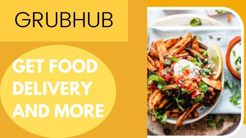 Grubhub Sign Up Bonus: $10 Reward and $500 Driver Bonus