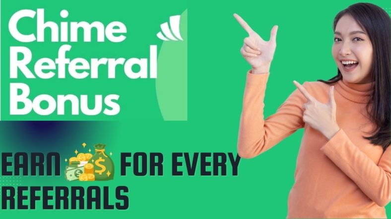 Chime Referral Bonus 2023: Get a $100 sign-up bonus and a $100 referral bonus