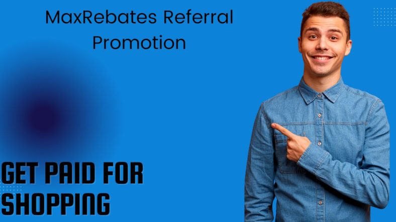 MaxRebates Referral Promotion: $50 Signup Bonus for New Users