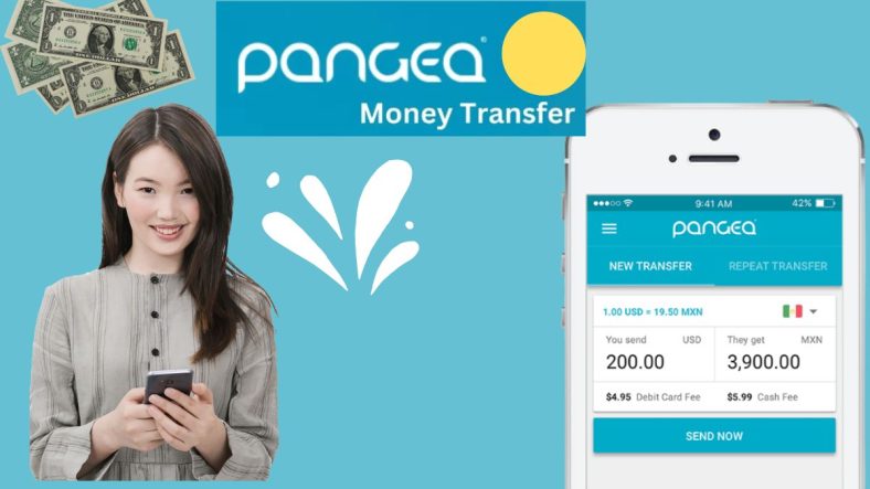 Pangea Referral Code 2023: $30 Bonus for New Users & Referrals