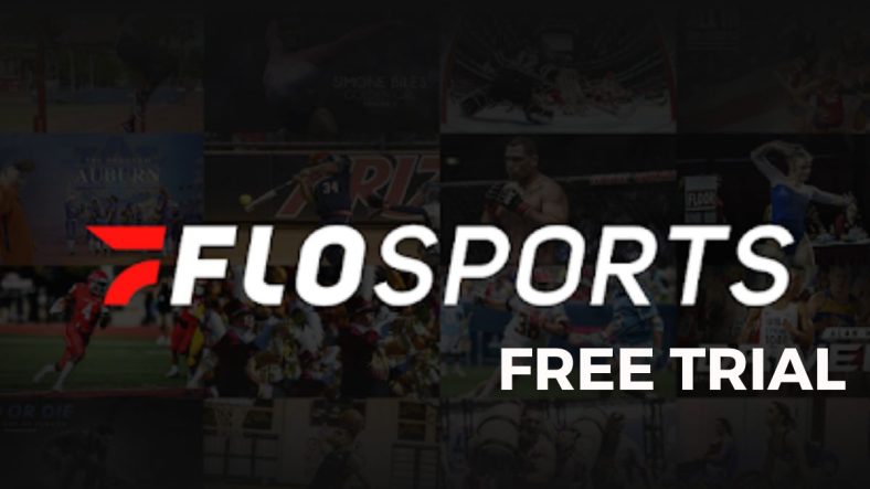 How To Get FloSports Free Trial 2023: Without Using Credit Card
