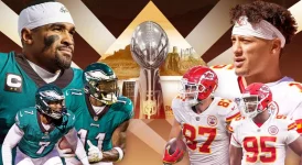 Watch Super Bowl live in USA 2023
