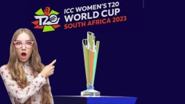 Women's t20 world cup