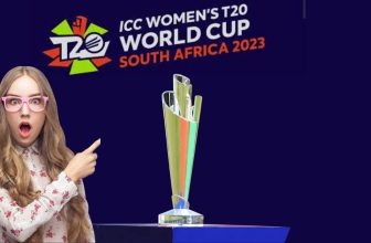 Women's t20 world cup