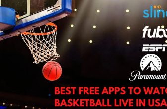Basketball