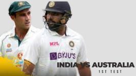 india vs australia