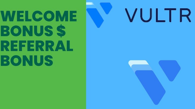 Vultr Referral Code: Free $250 SIgn Up Bonus And Referral Offer