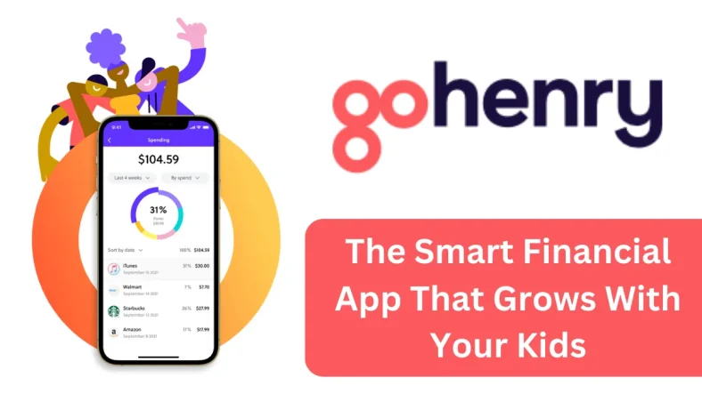 GoHenry Sign Up Bonus: $30 New User Reward & $30 Referral Bonus