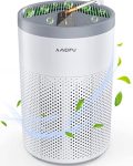 Air Purifiers, Upgrade Large Size Air Purifiers for Home Large Room Bedroom up to 1620sq ft w/ Aromatherapy