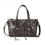 Small Crossbody Purses for Women PU Leather Quilted Cross Body Bag