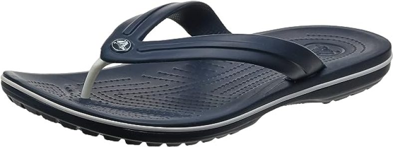 Crocs Unisex Crocband Flip Flops