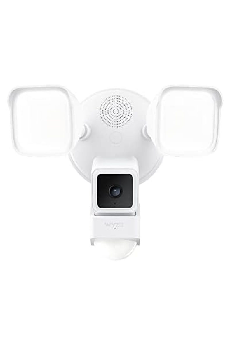 WYZE Cam OG 1080p HD Wi-Fi Security Camera  Indoor/Outdoor, Color Night Vision, Spotlight $16.98 ($30) [Super Black Friday Deal]