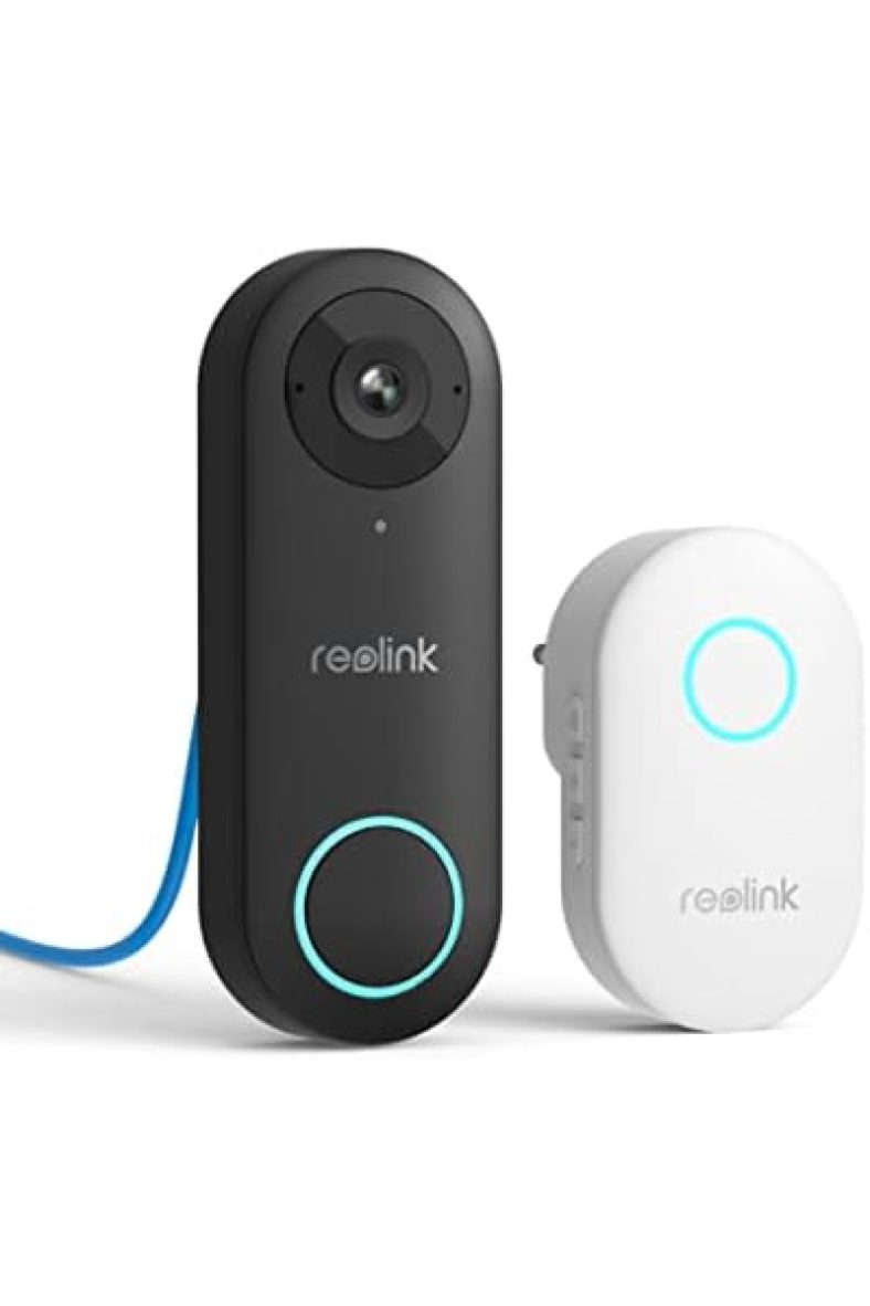 ave Up to 45% Off On Reolink Surveillance NVR Kits, Dome Cameras, and more [Black Friday Deal]