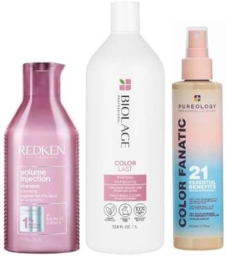 Cyber Monday Deal!!Up to 40% off (Premium Beauty from Redken, Biolage, and more)