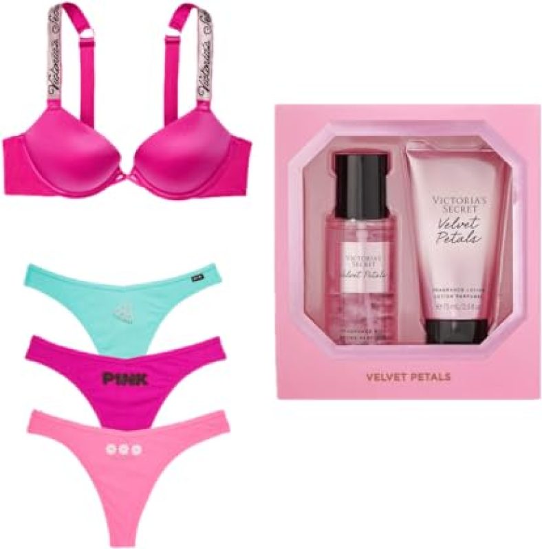 Cyber Monday Deal!!Up to 42% off
Victoria’s Secret Underwear, Bras, Fragrance, and moreVictoria’s Secret Underwear, Bras, Fragrance, and more