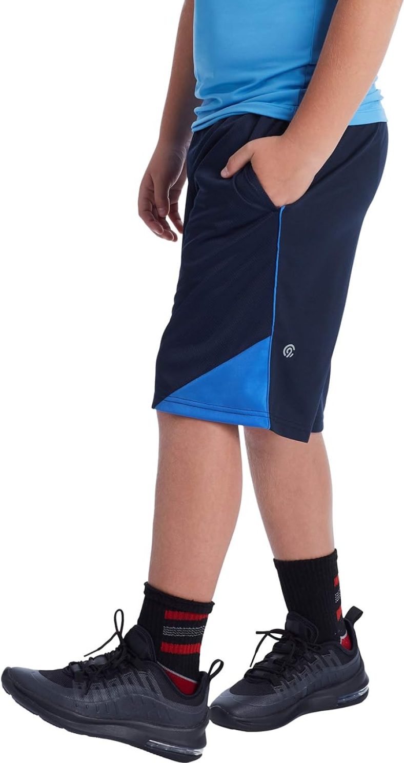 C9 Champion Boys Color Block Short-9? Inseam