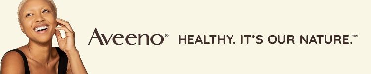 Huge Savings On Aveeno Products With 35%Off Coupon [Hurry Up]