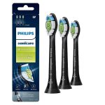 3-Pk Philips Sonicare Genuine W Diamond Clean Toothbrush Heads