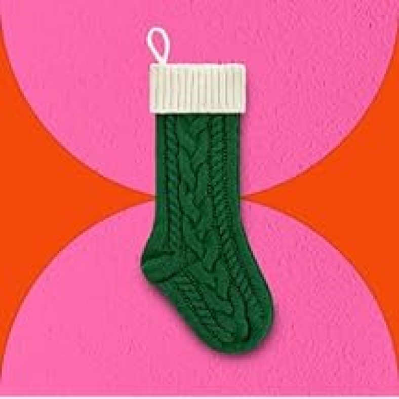 Tiny Treasures: Unwrap the Magic with Enchanting Stocking Stuffers for Every Wish List