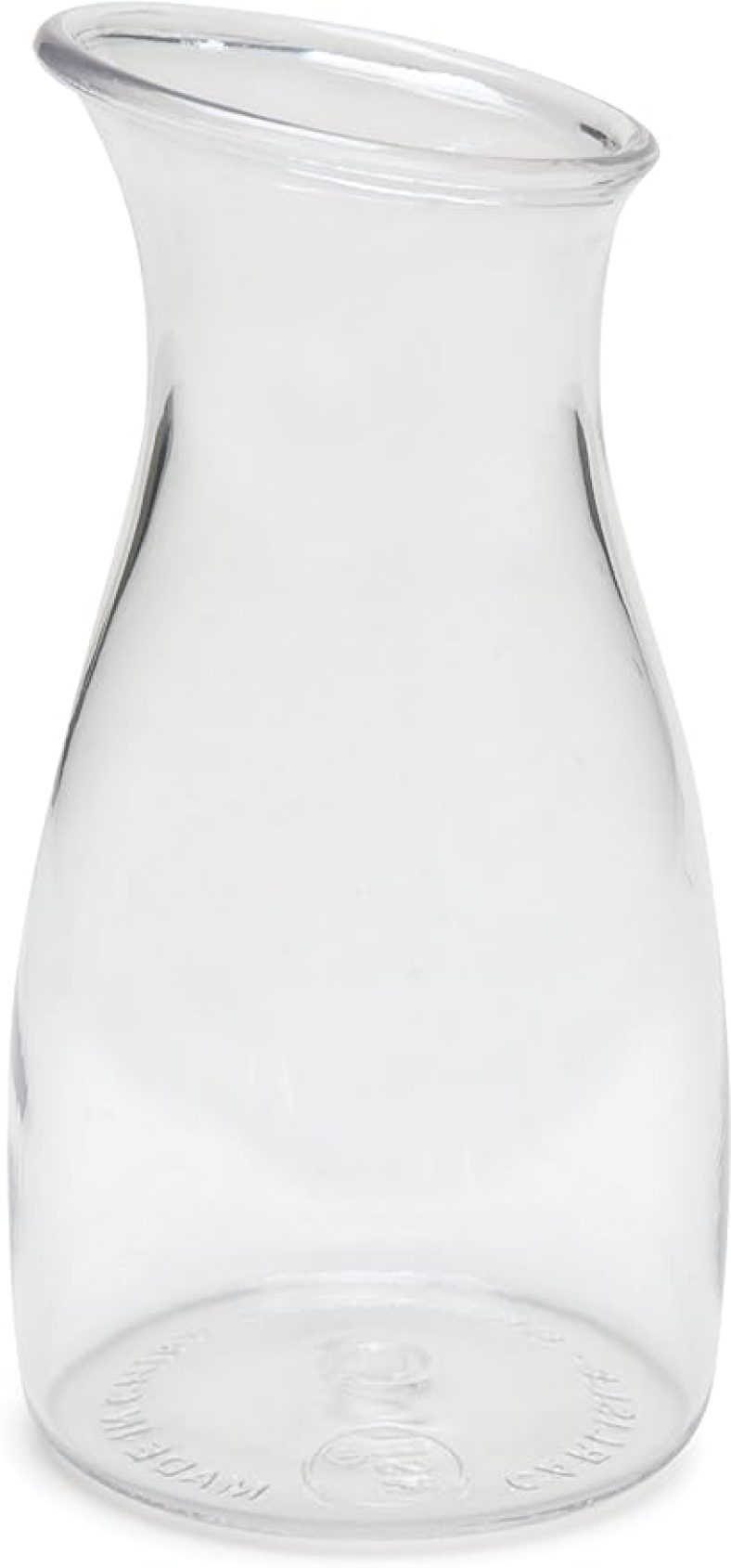 Carlisle FoodService Products 7090007 Cascata Carafe Juice Jar