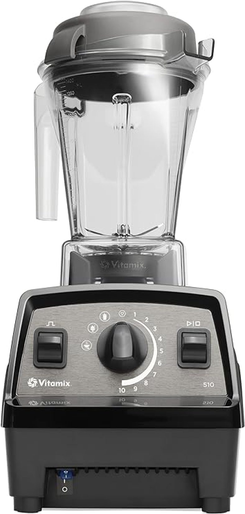 Vitamix Propel Series 510 Blender, Professional-Grade, 48-oz Low Profile Container