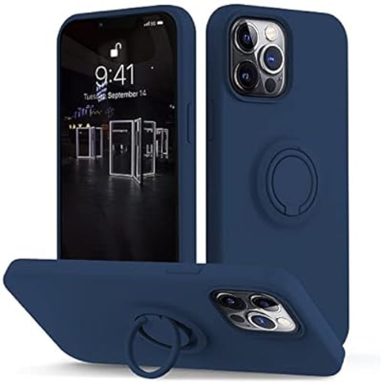 iPhone Cases (8, 8 Plus, X, XS, XR, 12, 12 Mini, 12 Pro, 13, 13 Pro)