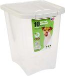 Van Ness 10-Pound Food Container with Fresh-Tite Seal (FC10)