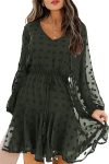 Womens Velvet Formal Dresses Boat Neck Sleeveless Sequin Dress for Evening Party Vintage Dress