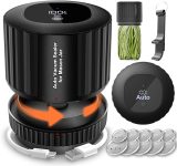 Automatic Intelligent Electric Mason Jar Vacuum Sealer Kit with Pressure Sensor