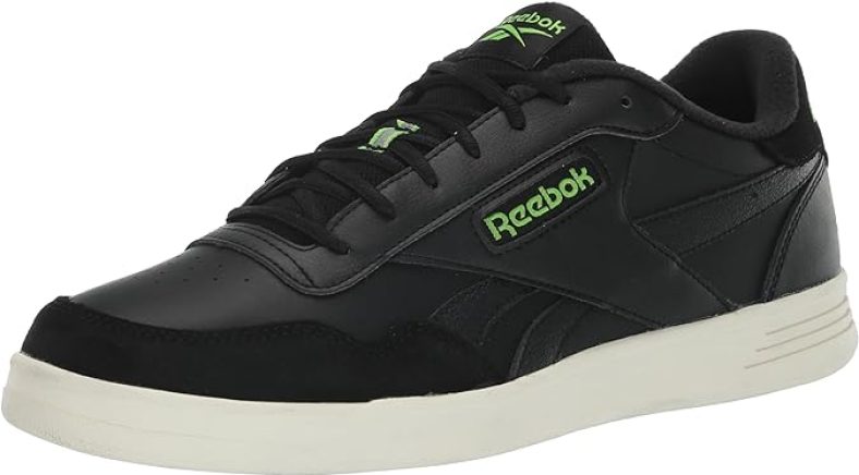 Reebok Unisex Court Advance Sneaker
