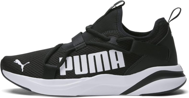 Puma Men’s Softride Rift Slip on Cross Trainer