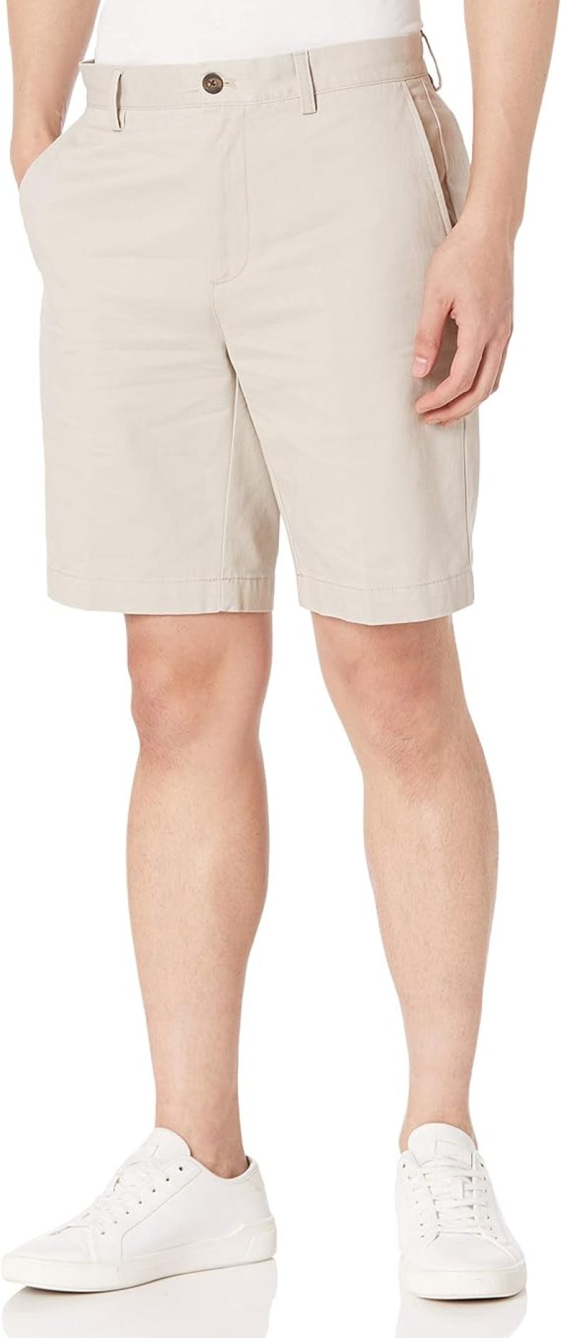 Amazon Essentials Men’s Slim-Fit 9″ Short