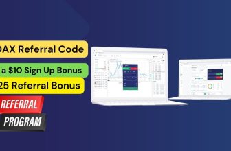 NDAX Referral Code: Get a $10 Sign Up Bonus And $25 Referral Bonus