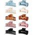 24 Pack Kitchen Dishcloths  Does Not Shed Fluff  No Odor Reusable Dish Towels, Premium Dish cloths