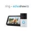 Ring Video Doorbell Pro, with HD Video, Motion Activated Alerts, Easy Installation (existing doorbell wiring required)