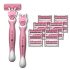 Hand Cream Gift Set  Relieve Extremely Dry Hands, Womens Hand Cream Travel Set