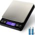 iCODIS X3 High Definition Portable Scanner