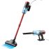 MOICO Portable Air Compressor Pump w/Digital Pressure Gauge