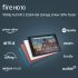 Kindle – Now with a Built-in Front Light – White – Ad-Supported