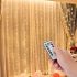 Under Cabinet Lights, LED Motion Sensor Lights with Remote Control & 3 Modes