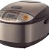 AmazonBasics Stainless Steel Electric Hot Water Kettle