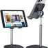Car Phone Holder Mount  [Bumpy Roads Friendly] Phone Mount for Car Dashboard Windshield