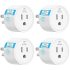 3-Pk Philips Sonicare Genuine W Diamond Clean Toothbrush Heads